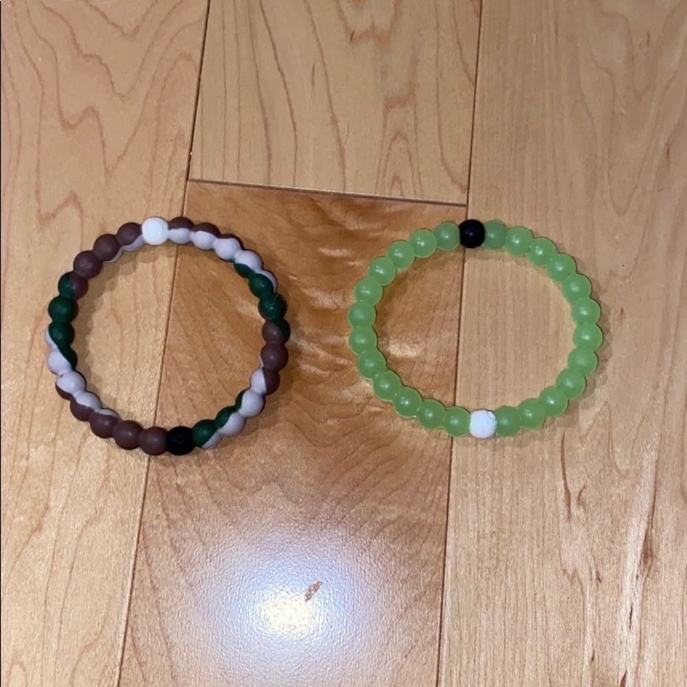 Lokai Bracelets